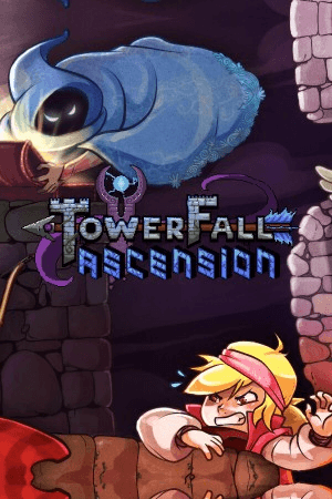 TowerFall Ascension - Key