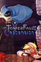 TowerFall Ascension Sharing Account