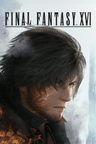 FINAL FANTASY XVI مفتاح