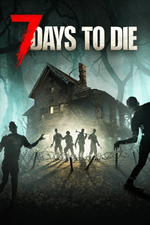 7 Days to Die - Key