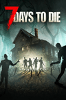 7 Days to Die Sharing Account