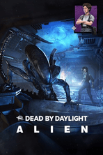 Dead by Daylight
