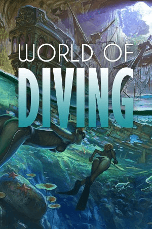 World of Diving - Key