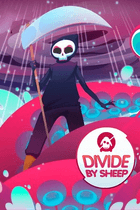 Key Divide By Sheep