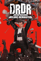 Dead Rising Deluxe Remaster Gift