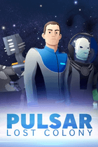 Key PULSAR: Lost Colony