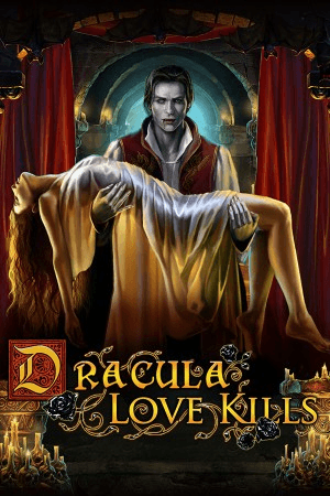 Dracula: Love Kills - Key