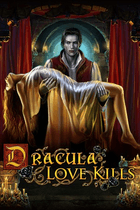 Dracula: Love Kills Sharing Account