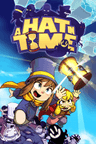 A Hat in Time Sharing Account
