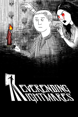 Neverending Nightmares - Gift
