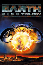 Key Earth 2150 Trilogy