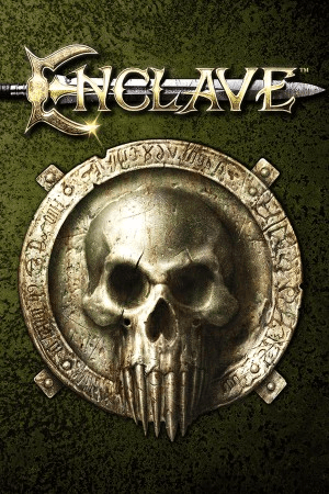 Enclave - Key