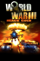 World War III: Black Gold Sharing Account