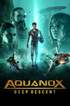 Sharing Account Aquanox Deep Descent