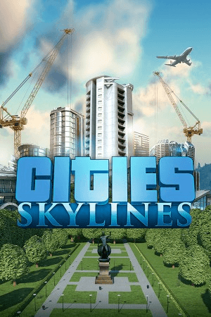 Cities: Skylines - Gift
