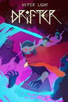 Hyper Light Drifter Sharing Account