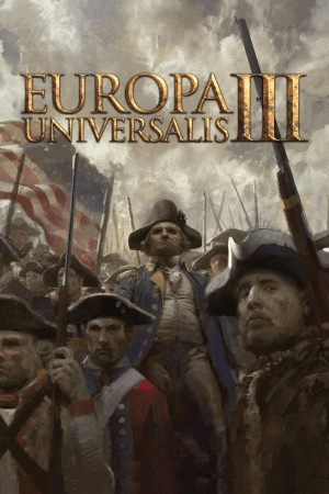 Europa Universalis III Complete - Gift