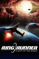 Ring Runner: Flight of the Sages Key