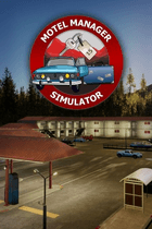 Motel Manager Simulator Key