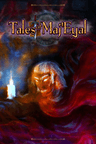 Tales of Maj'Eyal Gift