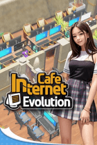 Gift Internet Cafe Evolution