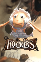 Sharing Account Flockers™