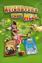 Sharing Account Neighbours from Hell Compilation
