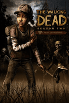 The Walking Dead: Season Two Sharing Account