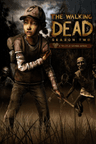 The Walking Dead: Season Two Clé