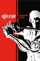 Key Killer is Dead - Nightmare Edition