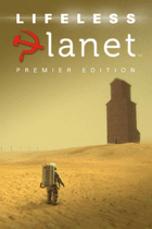 Lifeless Planet Premier Edition Gift