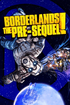 Borderlands: The Pre-Sequel Key