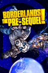 Borderlands: The Pre-Sequel Anahtar