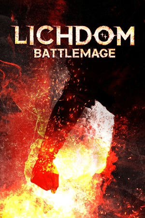 Lichdom: Battlemage - Sharing Account