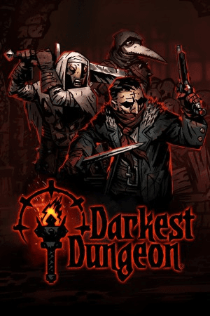 Darkest Dungeon® - Key