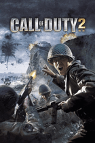 Gift Call of Duty® 2