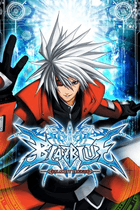 BlazBlue: Calamity Trigger Key