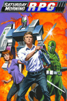 Saturday Morning RPG Key