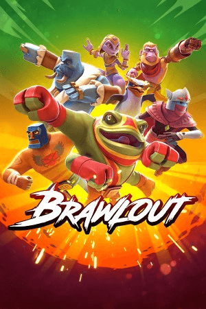 Brawlout - Gift