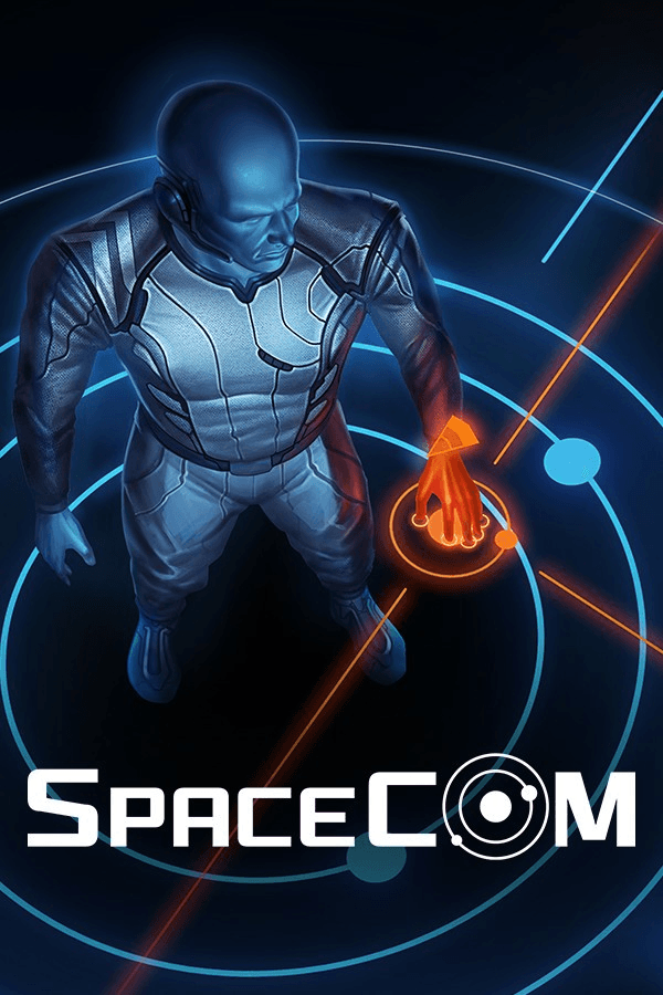 Gambar Product SPACECOM