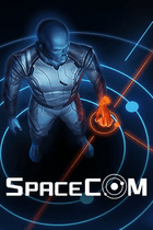 SPACECOM Key
