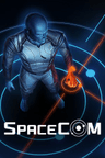 SPACECOM Key