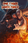 One Finger Death Punch Chiave