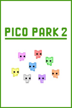PICO PARK 2 Key