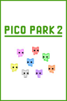 PICO PARK 2 Sharing Account
