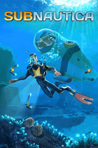 Subnautica Sharing Account