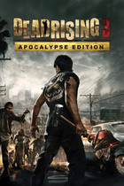 Gift Dead Rising 3 Apocalypse Edition