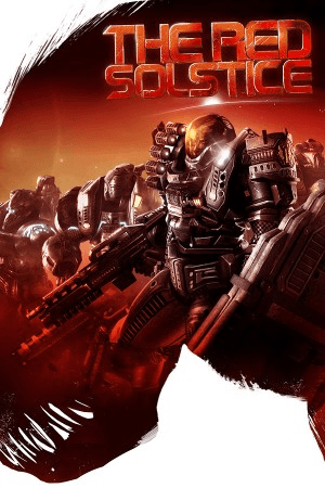 The Red Solstice - Key