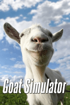 Key Goat Simulator