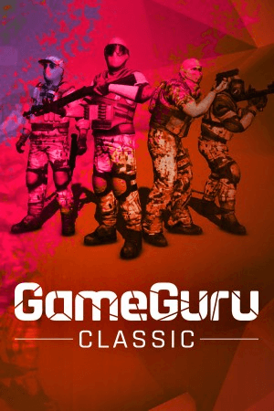 GameGuru Classic - Gift